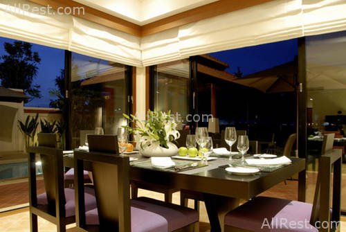 Laguna Phuket Holiday Residences 25